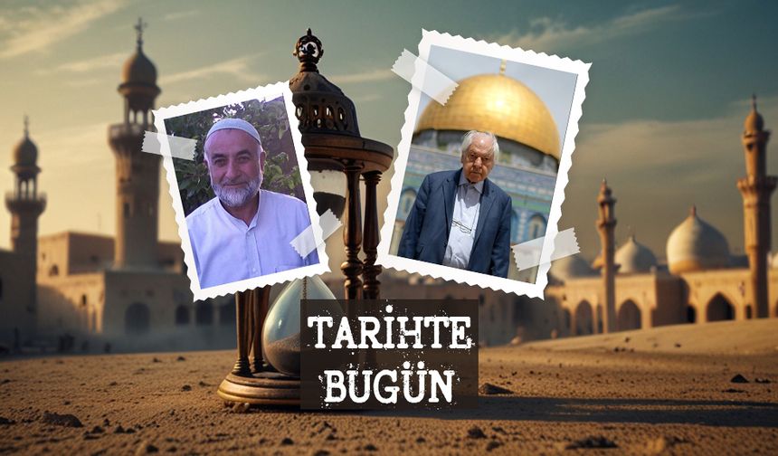 Tarihte Bugün: 18 Ekim